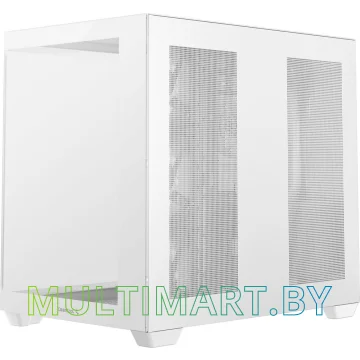 Корпус Deepcool CG530 4F WH (R-CG530-WHADA4-G-1) картинка 10